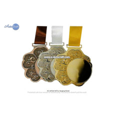 Medal Hanging Medal NC343